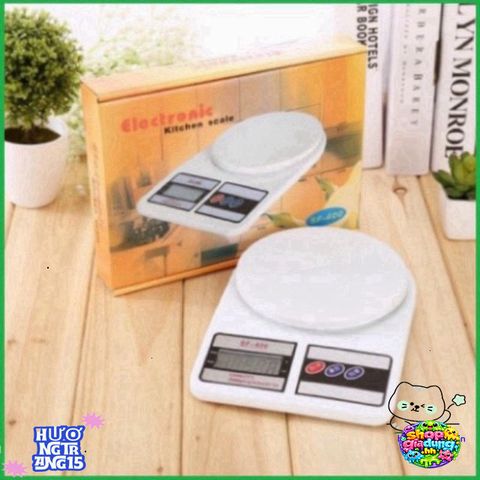 Cân Điện Tử Tiểu Ly 5kg/0,1g - Cân Sức Khỏe Chính Xác Cao Cho Nhà Bếp, Phòng Thí Nghiệm, Cửa Hàng Y Tế