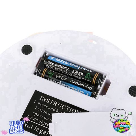 Cân Điện Tử Nhà Bếp B05 5kg - Chính Xác Đến Từng Gram, Màn Hình LCD, Kèm Pin Sạc - Dụng Cụ Làm Bánh & Nấu Ăn Tiện Dụng