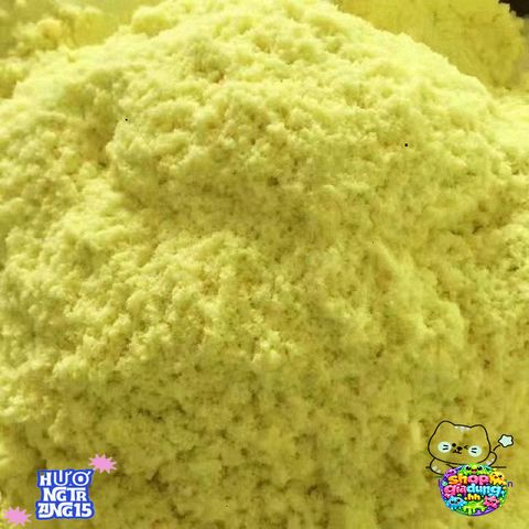 Cát Động Học Tạo Hình An Toàn Cho Bé - Đồ Chơi Sáng Tạo Kích Thích Trí Tưởng Tượng, 500g, Nhiều Màu Sắc