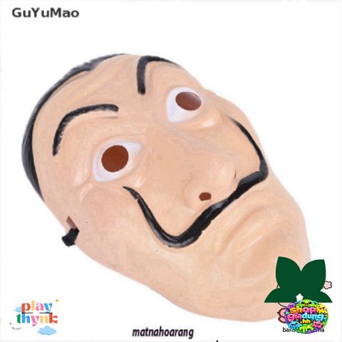 Mặt Nạ Hacker V For Vendetta - Phụ Kiện Halloween Cosplay Chất Liệu PVC Cho Người Lớn Và Trẻ Em