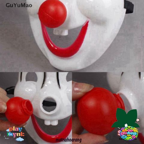 Mặt Nạ Hacker V For Vendetta - Phụ Kiện Halloween Cosplay Chất Liệu PVC Cho Người Lớn Và Trẻ Em