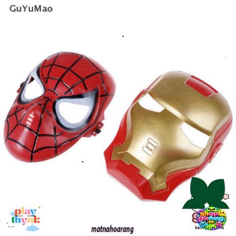 Mặt Nạ Hacker V For Vendetta - Phụ Kiện Halloween Cosplay Chất Liệu PVC Cho Người Lớn Và Trẻ Em