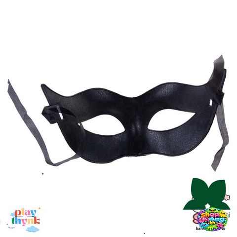 Mặt Nạ Ventian Độc Đáo Dành Cho Nam - Phụ Kiện Hóa Trang Vũ Hội, Tiệc Tùng - Thoải Mái Chất Liệu Nhựa, Nhiều Màu Sắc
