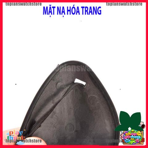 Khẩu Trang Đầu Lâu Hải Tặc Halloween - Bịt Mắt Cướp Biển Độc Đáo cho Lễ Hội Thú Vị