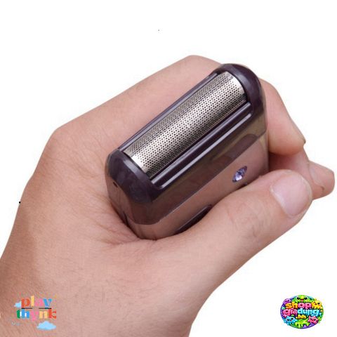 Máy Cạo Râu Boli RSCW-6008 - Thiết Kế Sang Trọng, Sạc Pin Thời Gian 15 Ngày, Cạo Sạch Với Tốc Độ 6.000 Lần/ Giờ