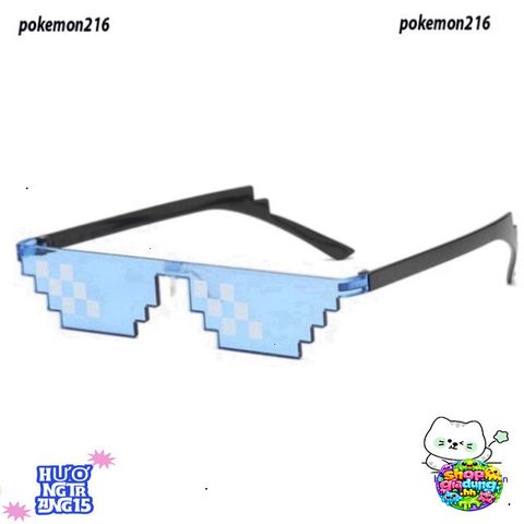 Kính Mát Thug Life Phong Cách Nghệ Sĩ TG0223 - Thời Trang Cá Tính Cho Fan Hâm Mộ và Tín Đồ Streetwear