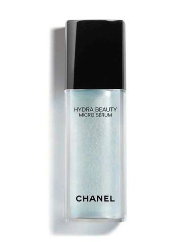 Tinh Chất Serum Chanel Hydra Beauty Micro Serum - Dưỡng ẩm, làm sáng và trẻ hóa da - Sản phẩm chính hãng từ Pháp