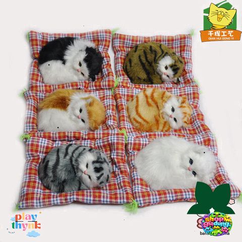 Gấu Bông Khử Mùi Chó Mèo Than Hoạt Tính - Đồ Chơi Thiên Nhiên Cho Ô Tô, Văn Phòng & Nhà Ở - Siêu Đáng Yêu, Chống Ẩm 99%