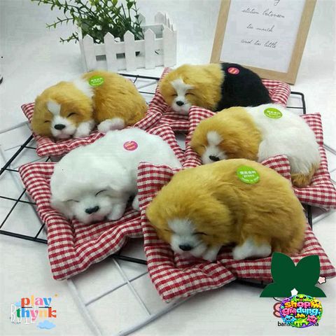Gấu Bông Khử Mùi Chó Mèo Than Hoạt Tính - Đồ Chơi Thiên Nhiên Cho Ô Tô, Văn Phòng & Nhà Ở - Siêu Đáng Yêu, Chống Ẩm 99%