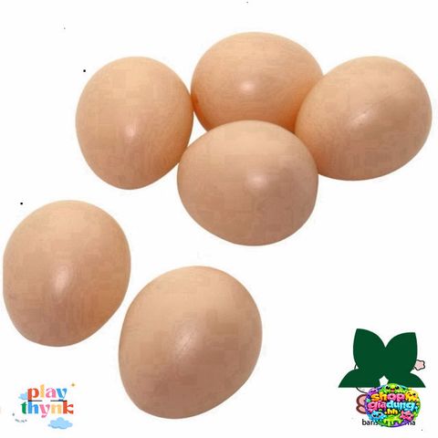 Đồ Chơi An Toàn Trứng Gà 50 Quả - Trứng Mô Hình Giáo Dục Cho Bé, An Toàn, Sáng Tạo, Phát Triển Kỹ Năng Giao Tiếp