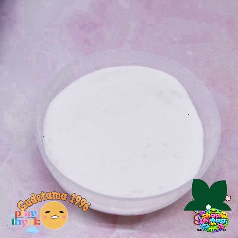 Tinh Chất Tuyết Nhân Tạo Siêu Mịn 50g - Nguyên Liệu Làm Cloud Slime - Hạt Nhỏ, Giá Hợp Lý, Tăng Cường Thẩm Mỹ Cho Slime