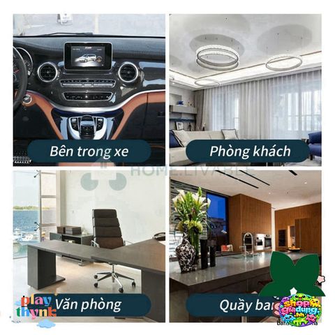 Thú Nhồi Bông Khử Mùi Than Hoạt Tính Hình Mèo Ngủ - Đồ Trang Trí Dễ Thương Cho Xe Ô Tô Và Không Gian Sống