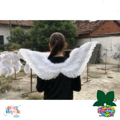 Bộ Trang Sức Cánh Bướm Thiên Thần Rực Rỡ Cho Bé - Bộ Cánh Tiên Đáng Yêu Dành Cho Tiệc Sinh Nhật và Lễ Hội