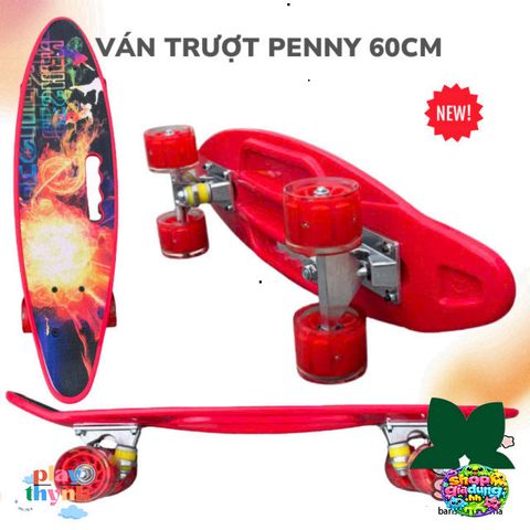 Ván Trượt Người Nhện 60cm Cho Trẻ Em - Ván Lướt Bằng Nhựa Cứng Bền Chắc, Bánh Xe Cao Su Êm Ái, Giúp Phát Triển Thể Chất, Lý Tưởng Cho Bé Trai, Bé Gái