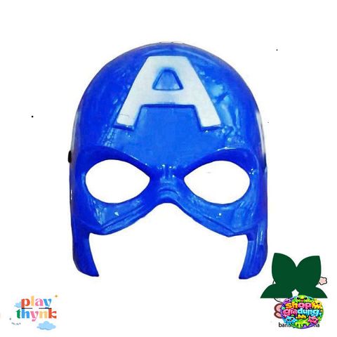 Mặt nạ Người Nhện Cosplay cho Bé - Phụ kiện Halloween Siêu Anh Hùng, An Toàn và Tiện Lợi cho Tiệc Hóa Trang