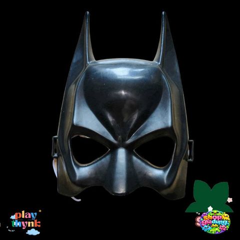 Mặt nạ Người Nhện Cosplay cho Bé - Phụ kiện Halloween Siêu Anh Hùng, An Toàn và Tiện Lợi cho Tiệc Hóa Trang