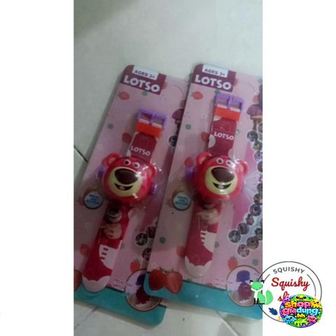 Đồng Hồ Hoạt Hình 3D LOTSO - Đồng Hồ Chiếu Hình Siêu Anh Hùng Dành Cho Trẻ Em - Quà Tặng Tuyệt Vời Cho Bé