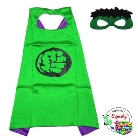 Trang Phục Siêu Anh Hùng Siêu Nhân Cho Trẻ Em - Mặt Nạ Chú Hề, Đồ Chơi Tiệc Sinh Nhật, Halloween, Thời Trang Hóa Trang