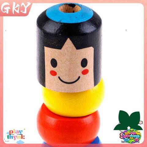 Túi Xách Gỗ Daruma Ma Thuật Nhật Bản - Đồ Chơi Truyền Thống Vui Nhộn, Tái Tạo Hình Thú Vị Cho Các Tín Đồ Yêu Thích