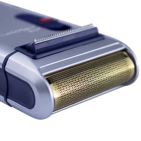 Máy Cạo Râu Yandou 301U Chính Hãng - Sạc Pin, Dễ Dùng, Combo Lưỡi Dao Thay Thế, Quà Tặng Ý Nghĩa Cho Nam