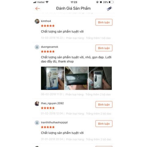 Máy Cạo Râu Yandou 301U Chính Hãng - Sạc Pin, Dễ Dùng, Combo Lưỡi Dao Thay Thế, Quà Tặng Ý Nghĩa Cho Nam