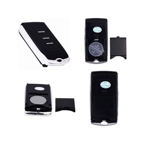 Cân Tiểu Ly Mini 100g 0.01g - Cân Điện Tử Bỏ Túi Hình Remote Ô Tô, Thiết Kế Nhỏ Gọn, Chính Xác, Thời Trang