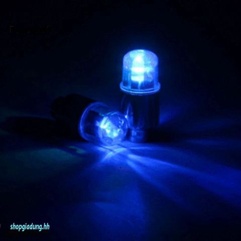 Đèn LED Neon Gắn Nắp Van Bánh Xe Đạp Điện Mô Tô Xe Hơi - Trang Trí Phát Sáng Phong Cách Thể Thao, Dễ Lắp Đặt, Hiệu Ứng Ban Đêm