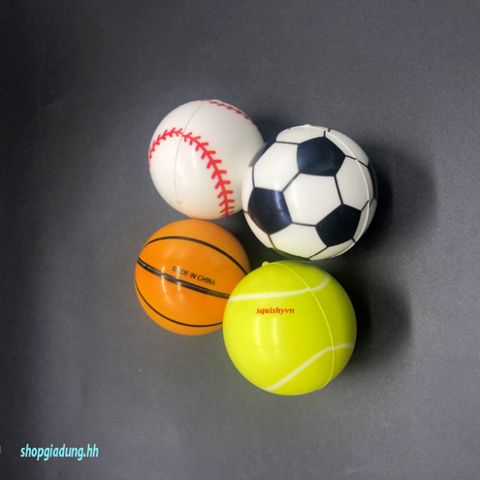 Quả Bóng Chuyền SquiShy Hot Trend Mk453 - Đồ Thể Thao Cao Cấp, Trò Chơi Giải Trí Cho Người Luyện Tập, Giá Tốt Nhất