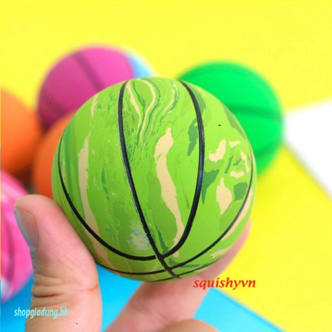 Quả Bóng Chuyền SquiShy Hot Trend Mk453 - Đồ Thể Thao Cao Cấp, Trò Chơi Giải Trí Cho Người Luyện Tập, Giá Tốt Nhất