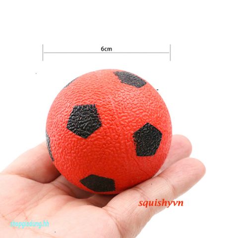 Quả Bóng Chuyền SquiShy Hot Trend Mk453 - Đồ Thể Thao Cao Cấp, Trò Chơi Giải Trí Cho Người Luyện Tập, Giá Tốt Nhất