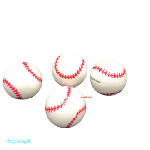 Quả Bóng Chuyền SquiShy Hot Trend Mk453 - Đồ Thể Thao Cao Cấp, Trò Chơi Giải Trí Cho Người Luyện Tập, Giá Tốt Nhất