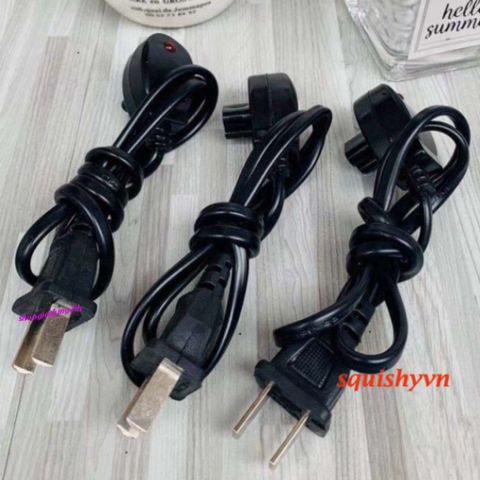 Bộ Phụ Kiện Túi Sưởi - Dây Cáp Sạc, Phễu Rót Nước, Nút Bịt Chống Dò Nước - Dụng Cụ Tiện Ích Cho Túi Sưởi