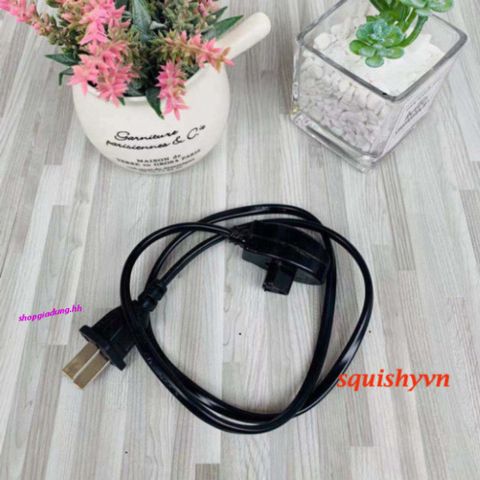 Bộ Phụ Kiện Túi Sưởi - Dây Cáp Sạc, Phễu Rót Nước, Nút Bịt Chống Dò Nước - Dụng Cụ Tiện Ích Cho Túi Sưởi
