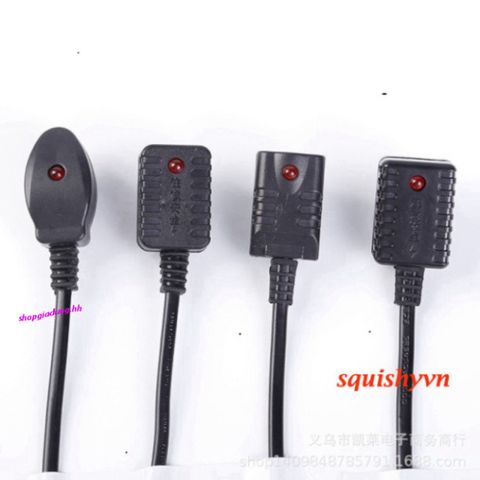 Bộ Phụ Kiện Túi Sưởi - Dây Cáp Sạc, Phễu Rót Nước, Nút Bịt Chống Dò Nước - Dụng Cụ Tiện Ích Cho Túi Sưởi