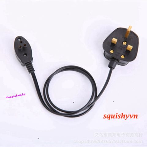 Bộ Phụ Kiện Túi Sưởi - Dây Cáp Sạc, Phễu Rót Nước, Nút Bịt Chống Dò Nước - Dụng Cụ Tiện Ích Cho Túi Sưởi