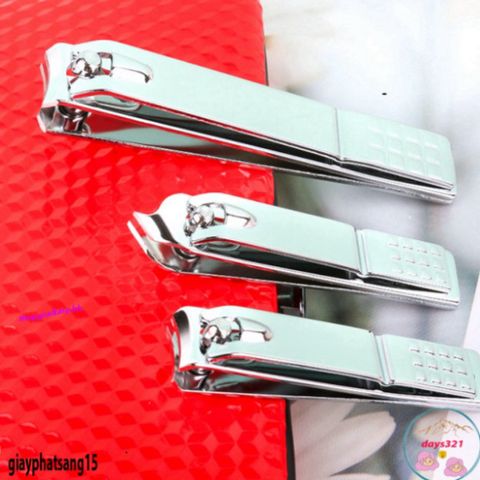 Bộ Dụng Cụ Bấm Móng Tay 12 Món Thép Không Gỉ - Phụ Kiện Chăm Sóc Móng Tay Chất Lượng Cao, Tiện Dụng Tại Nhà