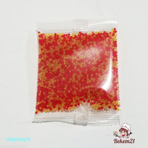 Bộ 4000 Hạt Nở Thần Kỳ Nhiều Màu - Giải Trí Trồng Cây Thú Vị Cho Trẻ Em & Trang Trí Nhà Cửa Sáng Tạo