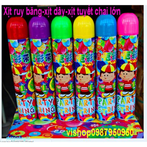Bình Xịt Tuyết Tạo Bọt Trắng Sinh Nhật 210ml - Chất Liệu Nhôm Chống Trượt, Hoàn Hảo Cho Các Bữa Tiệc, Event