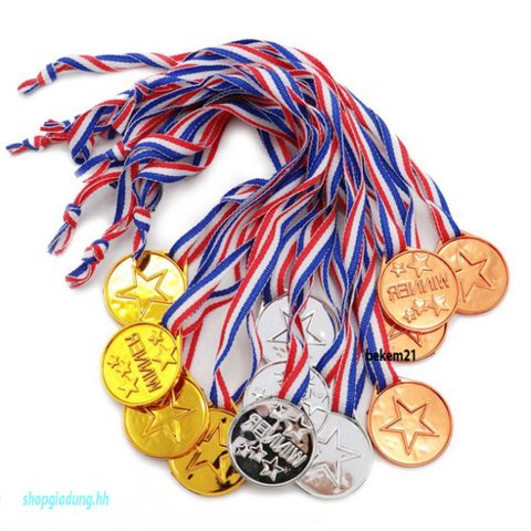 Huy Chương Vàng Bóng Đá Sport - Giải Thưởng Thể Thao Chất Lượng Cao, Cúp Vàng Đẹp, Món Quà Ý Nghĩa cho Người Thắng Cuộc