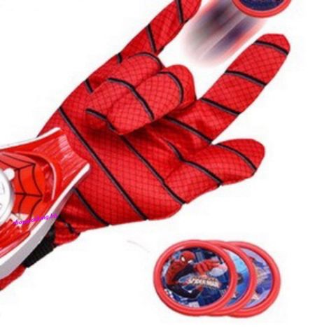 Bộ Trang Phục Giả Dạng Người Nhện Spiderman Cho Bé - Áo Choàng Và Mặt Nạ - Phù Hợp Cho Halloween Và Tiệc Ghi Hình