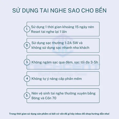 WK Pro Gen 2 Hổ Vằn 1571AM ANC 48dB - TydeC 2025