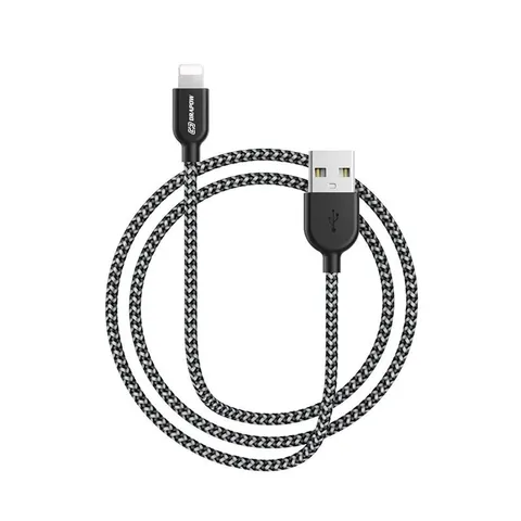 Dây Cáp Sạc 5W 1A Dài 1m và 1m2 Tương Thích iPhone 5-14 Pro Max - Phụ Kiện Tai Nghe Hổ Vằn WK Chính Hãng