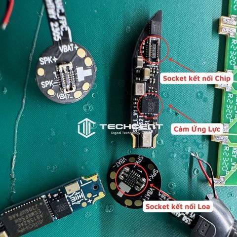 Tai Nghe Bluetooth WK Pro Gen2 Louda 1562AE - Âm Thanh Vòm, Chống Ồn ANC 45DB, Kết Nối Nhanh, Thời Gian Sử Dụng 8 Giờ