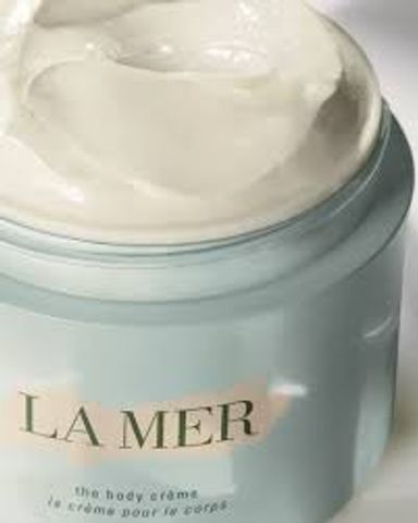 Kem Dưỡng Thể La Mer The Body Cream 300ml - Dưỡng Ẩm Cao Cấp Cho Da Rạng Rỡ, Chính Hãng Pháp, Phù Hợp Mọi Loại Da