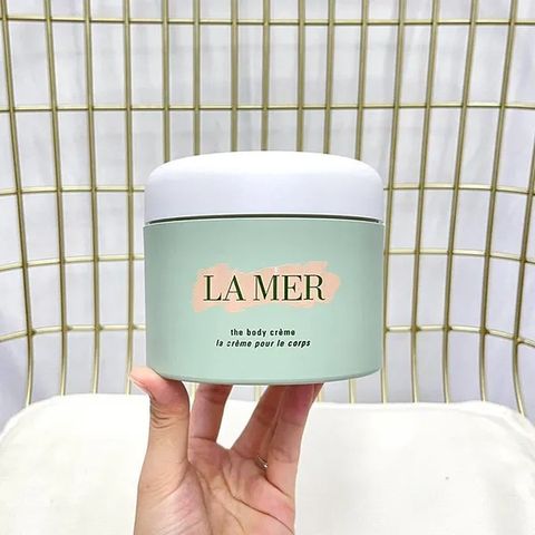 Kem Dưỡng Thể La Mer The Body Cream 300ml - Dưỡng Ẩm Cao Cấp Cho Da Rạng Rỡ, Chính Hãng Pháp, Phù Hợp Mọi Loại Da