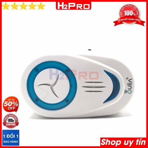 Chuông Cửa Không Dây Oulia FA-158 H2Pro - Cảm Ứng Nhiệt Tự Động, Chống Trộm, Âm Thanh Tùy Chọn, Bảo Hành 12 Tháng