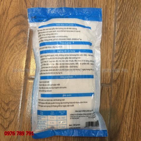 Keo Sữa Dán Tường TECHCHEM 1kg - Keo Dán Giấy, Gỗ Chất Lượng Cao, Độ Bám Dính Tốt, Phù Hợp Cho Dán Tranh và Ứng Dụng Thủ Công
