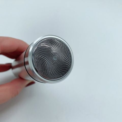 Máy Cạo Râu Yandou SC601 Lưỡi Xoay Dùng Pin - Thiết Kế Hiện Đại, Tiết Kiệm Thời Gian, An Toàn Cho Da