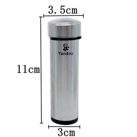Máy Cạo Râu Yandou SC601 Lưỡi Xoay Dùng Pin - Thiết Kế Hiện Đại, Tiết Kiệm Thời Gian, An Toàn Cho Da