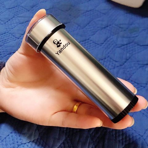 Máy Cạo Râu Yandou SC601 Lưỡi Xoay Dùng Pin - Thiết Kế Hiện Đại, Tiết Kiệm Thời Gian, An Toàn Cho Da